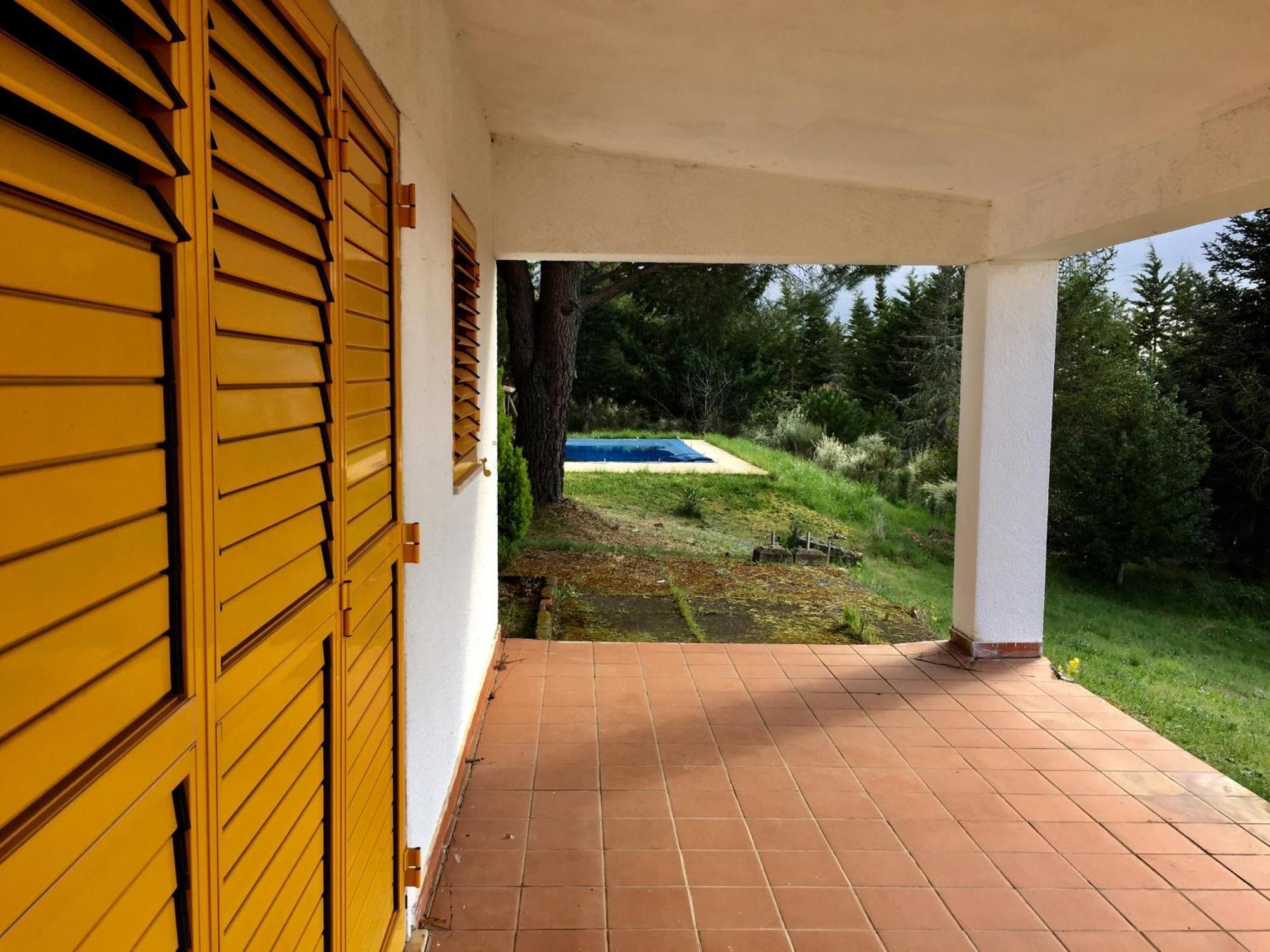 Casa De Pereiras, Vimioso Villa Ngoại thất bức ảnh