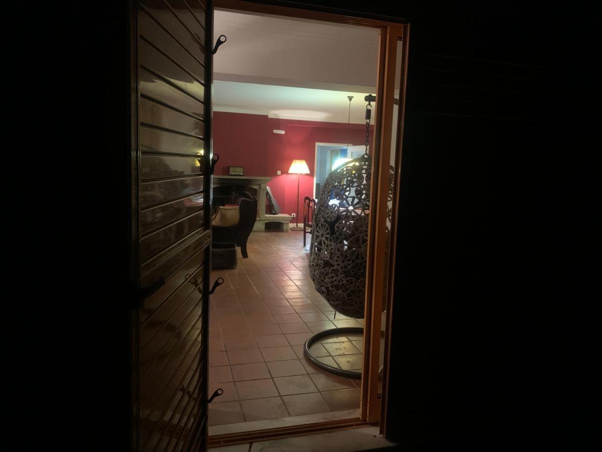 Casa De Pereiras, Vimioso Villa Ngoại thất bức ảnh
