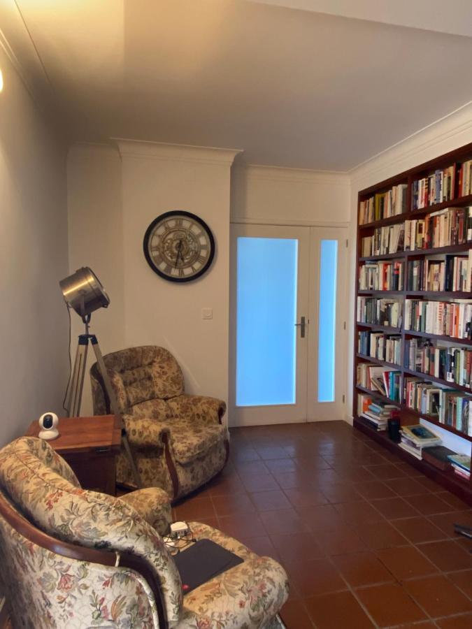 Casa De Pereiras, Vimioso Villa Ngoại thất bức ảnh