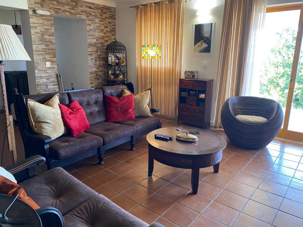 Casa De Pereiras, Vimioso Villa Ngoại thất bức ảnh