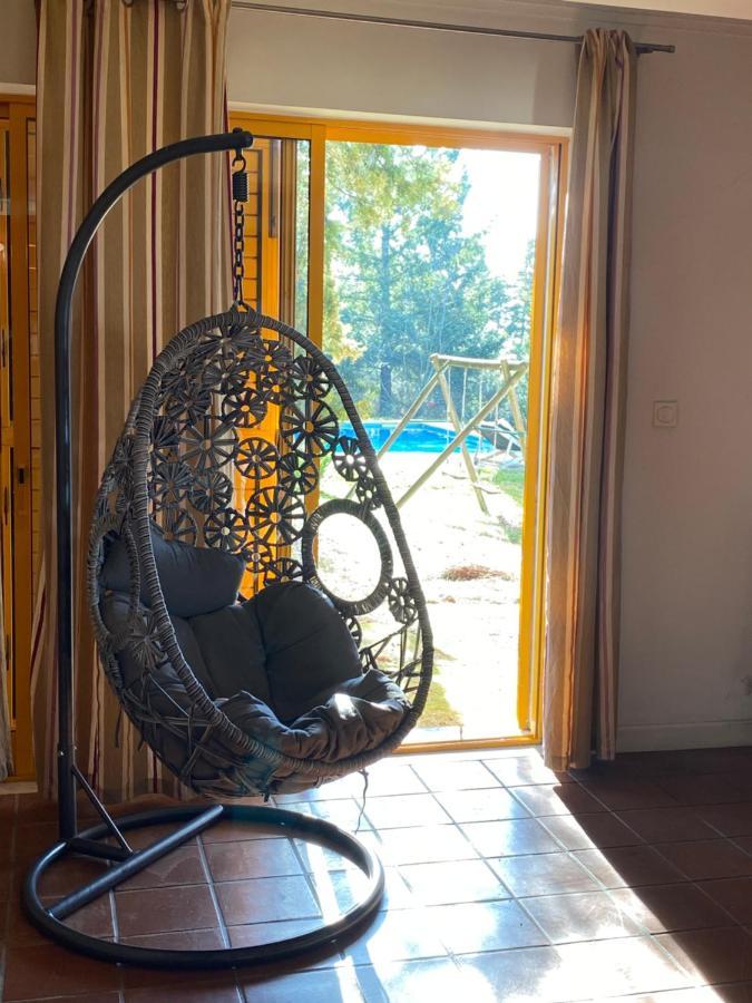 Casa De Pereiras, Vimioso Villa Ngoại thất bức ảnh